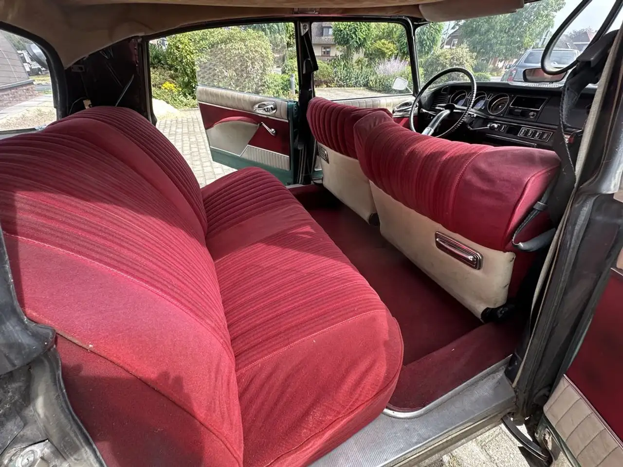 Citroen DS 21, foto 7