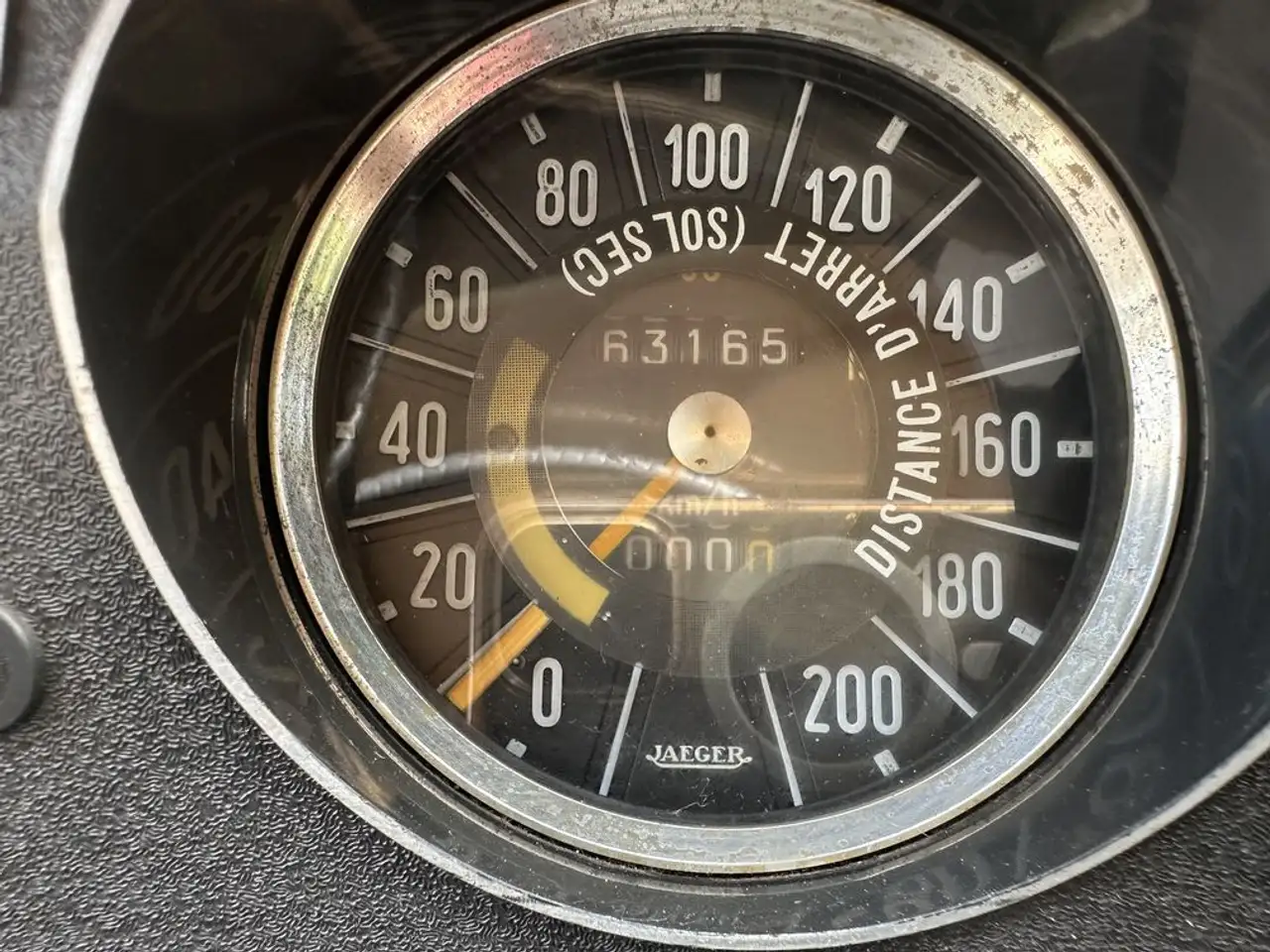 Citroen DS 21, foto 5