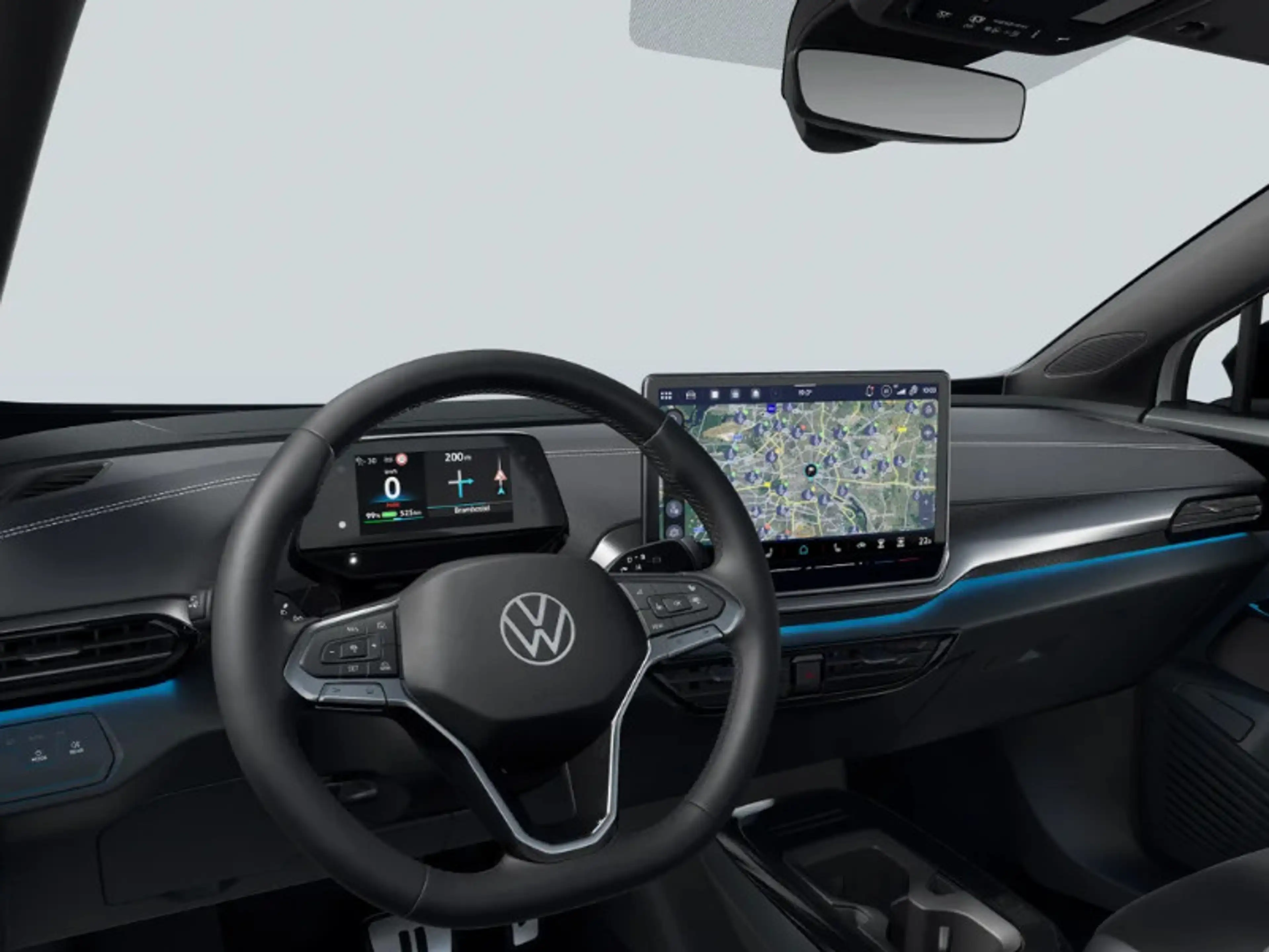 Volkswagen ID.4 Limited Edition 58 kWh accu 190 PK · Prijs is incl — photo 6