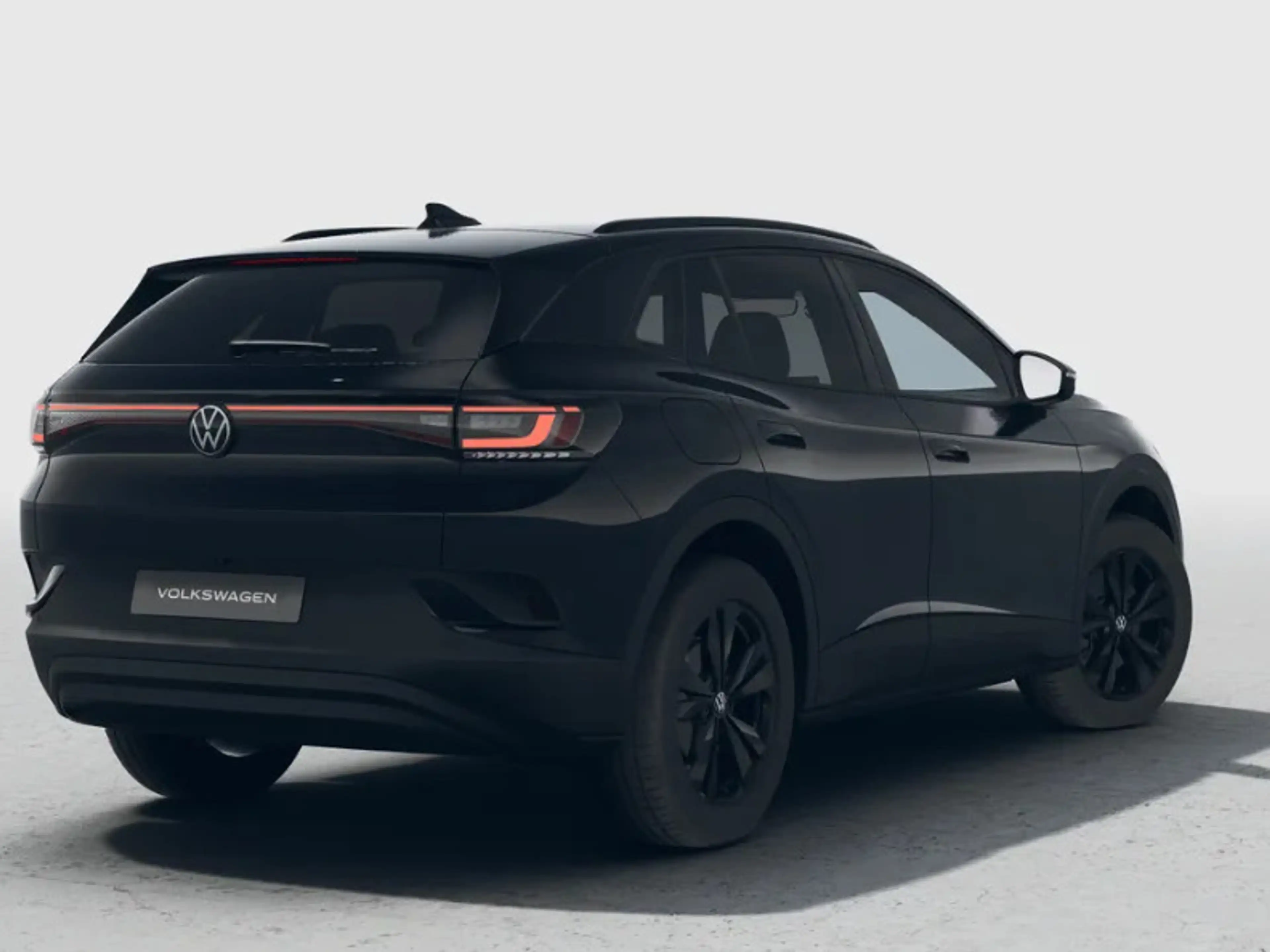 Volkswagen ID.4 Limited Edition 58 kWh accu 190 PK · Prijs is incl — photo 2