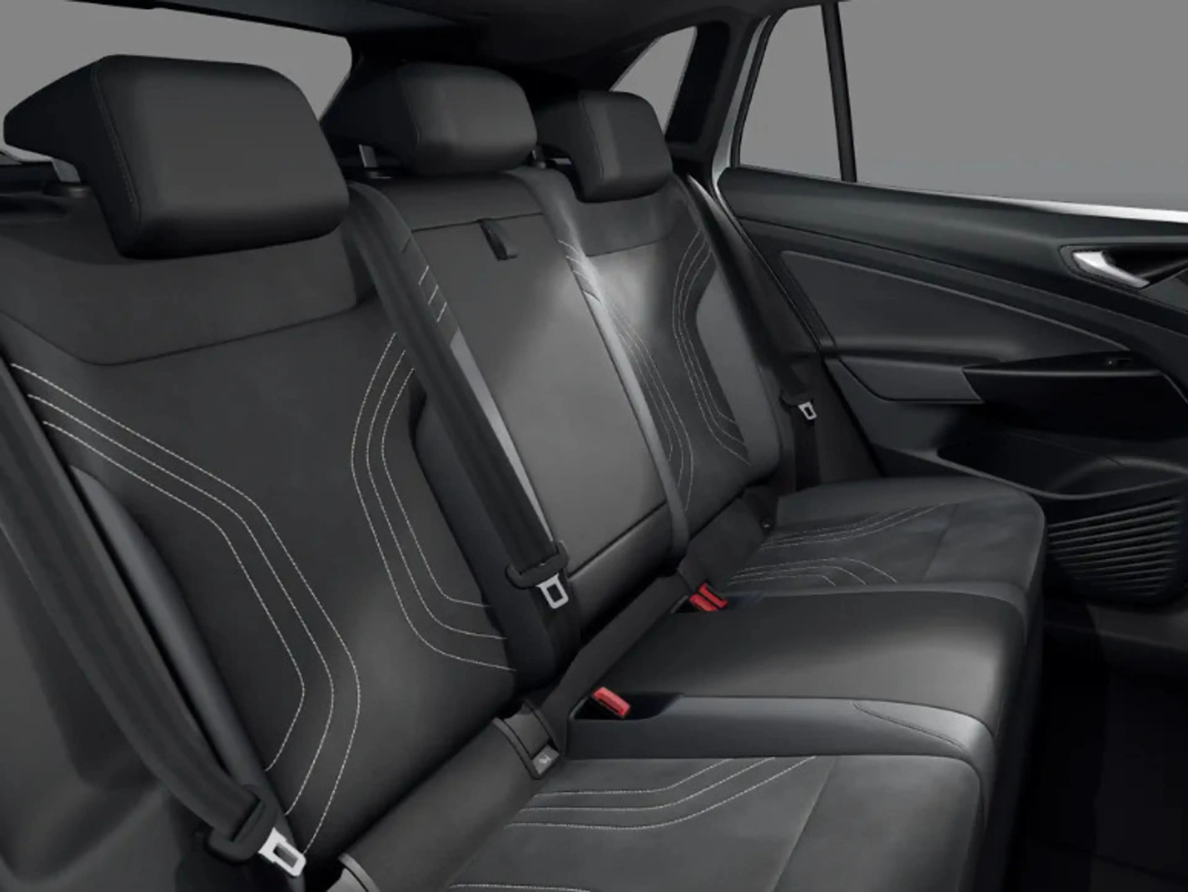 Volkswagen ID.4 Limited Edition 58 kWh accu 190 PK · Prijs is incl — photo 4