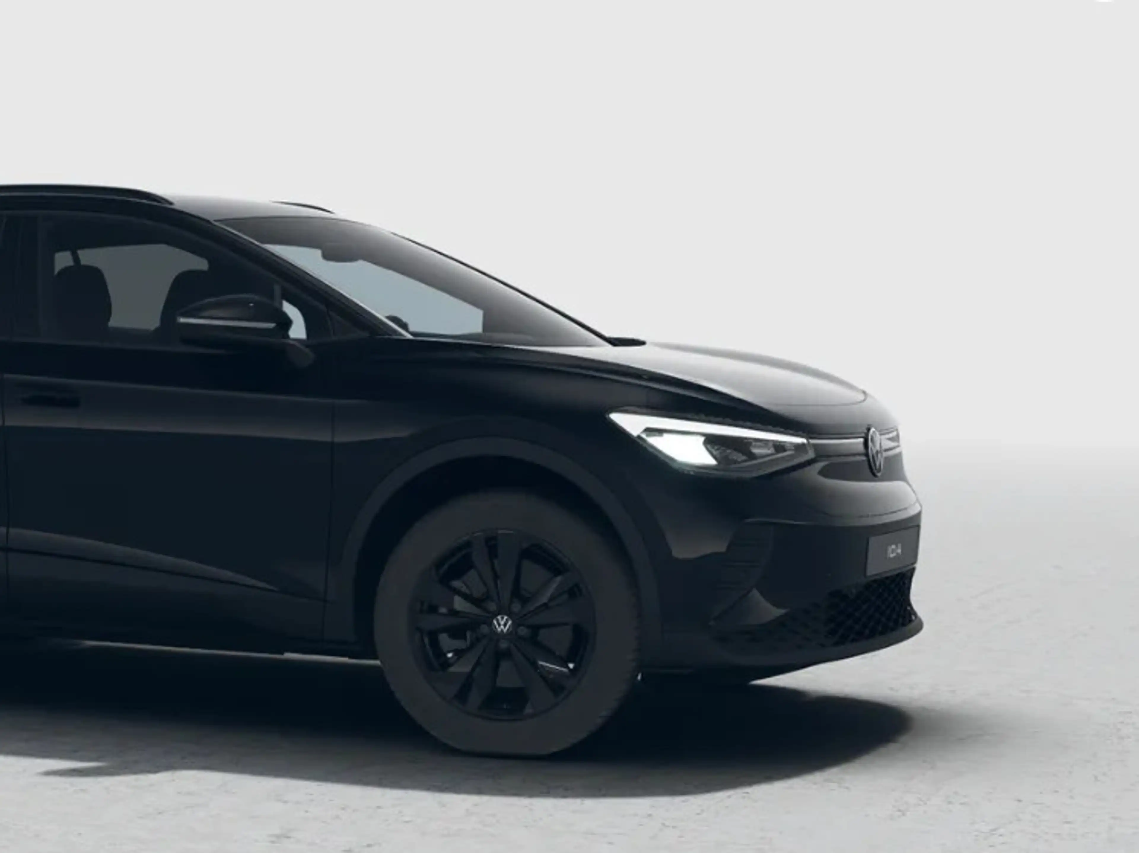 Volkswagen ID.4 Limited Edition 58 kWh accu 190 PK · Prijs is incl — photo 3