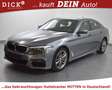 BMW 530 d xDr Sport Aut. M PAKET+PROF+VIRTU+KAM+HEAD+ Bleu - thumbnail 4