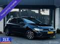 Volkswagen Polo 1.0 TSI Life Business|BTW|VIRTUAL|CAM|ACC Zwart - thumbnail 1