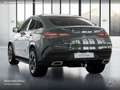 Mercedes-Benz GLE 350 de Coupé 4M AMG+NIGHT+PANO+360+AHK+HUD+9G Grau - thumbnail 21