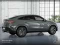 Mercedes-Benz GLE 350 de Coupé 4M AMG+NIGHT+PANO+360+AHK+HUD+9G Grau - thumbnail 16