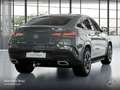 Mercedes-Benz GLE 350 de Coupé 4M AMG+NIGHT+PANO+360+AHK+HUD+9G Grau - thumbnail 4