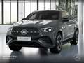 Mercedes-Benz GLE 350 de Coupé 4M AMG+NIGHT+PANO+360+AHK+HUD+9G Grau - thumbnail 2