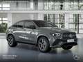 Mercedes-Benz GLE 350 de Coupé 4M AMG+NIGHT+PANO+360+AHK+HUD+9G Grau - thumbnail 17