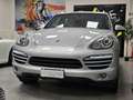 Porsche Cayenne 3.0 V6 TDI TIPTRONIC_SERVICE BOOK_NO SUPERBOLLO! Argento - thumbnail 1