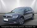 Volkswagen Tiguan 1.5TSI DSG UNITED*NAVI*KAMERA*AHK*APPLE C Grijs - thumbnail 2