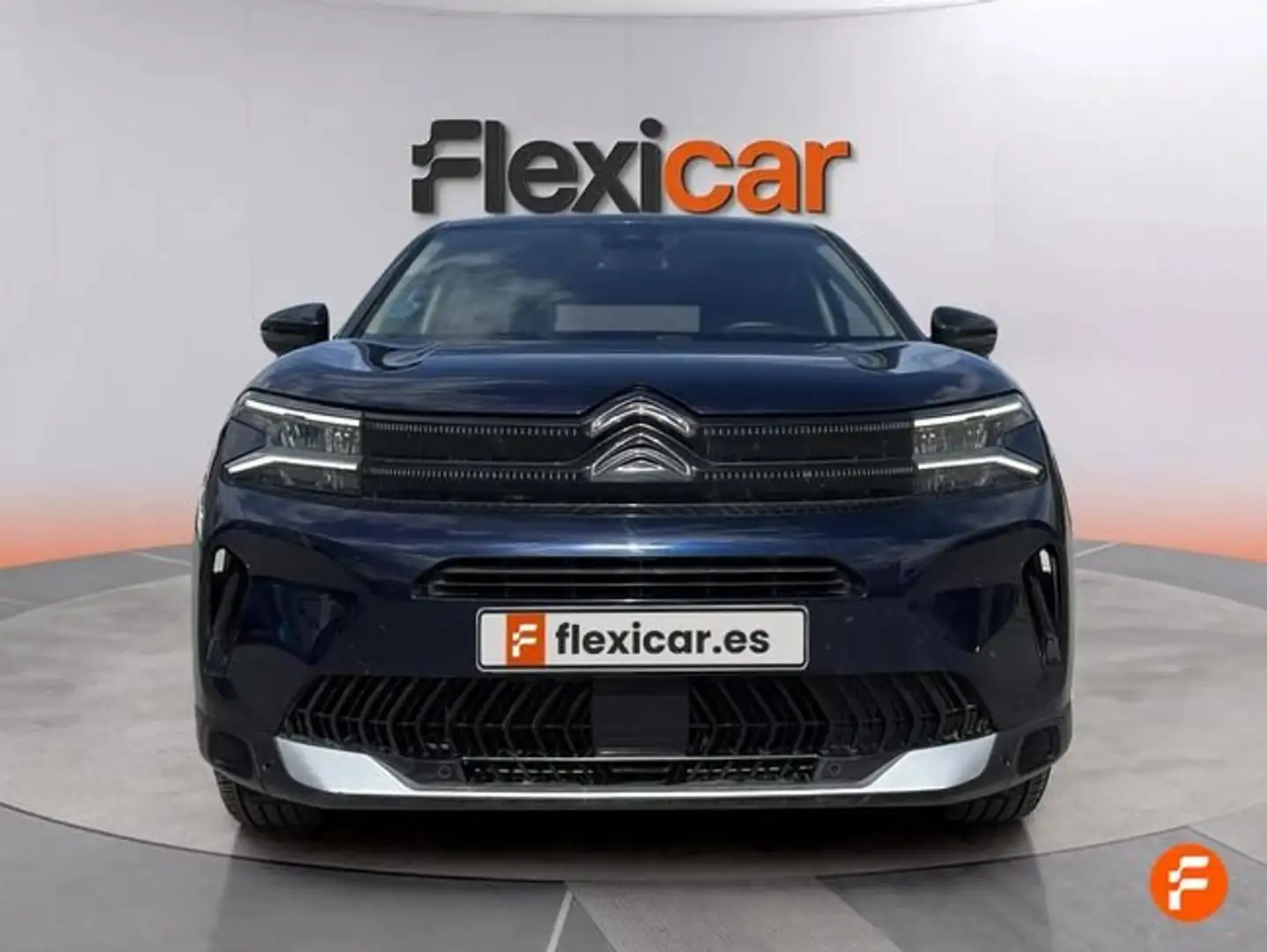 Citroen C5 Aircross PureTech 96kW (130CV) S&S You Azul - 2