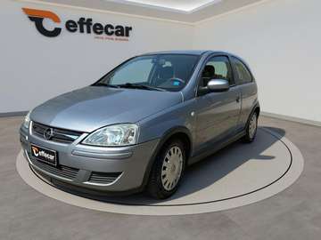 1.2i 16V cat 3 porte Sport