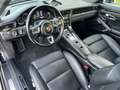 Porsche 991 Turbo S PCCB Sport Chrono Black - thumbnail 10