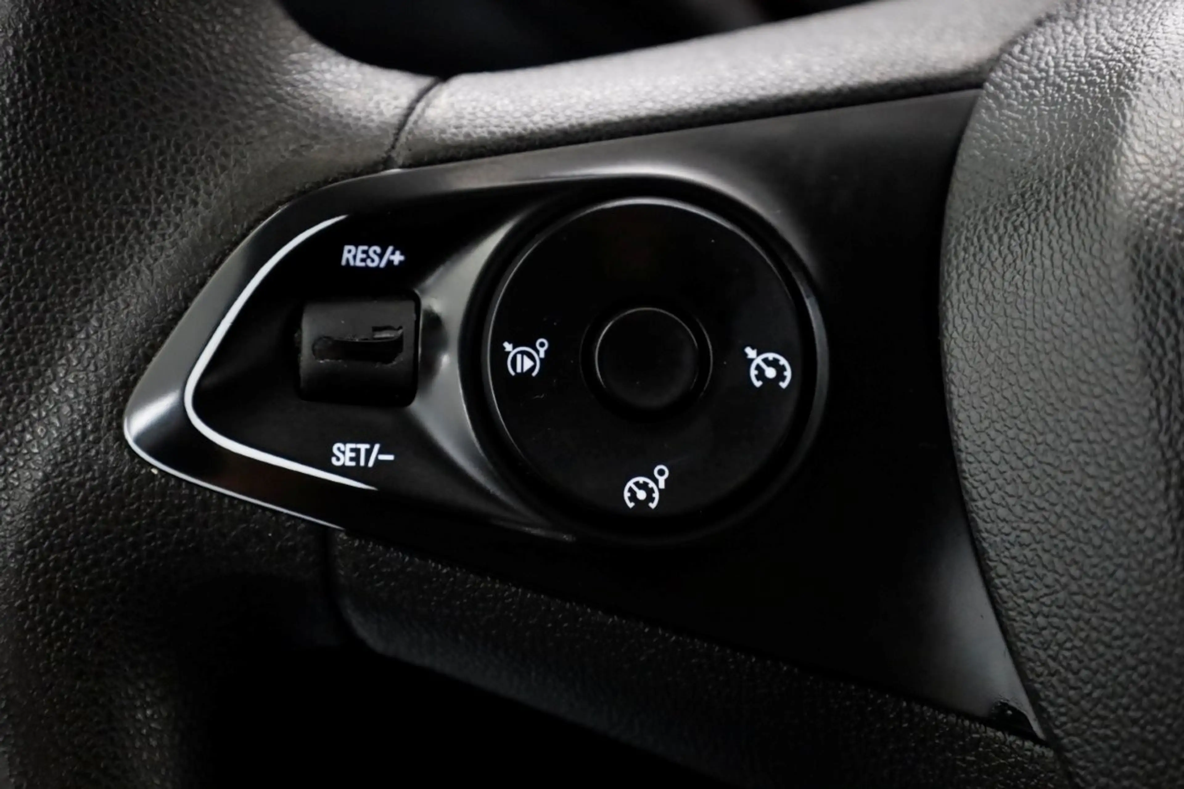 Opel Combo 1.5D 102pk L2H1 Edition Navi/Camera/Inrichting 07- — photo 19