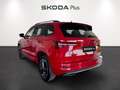 Skoda Karoq 1.5 TSI Sportline ACT DSG 110KW Rojo - thumbnail 2