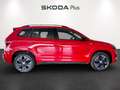 Skoda Karoq 1.5 TSI Sportline ACT DSG 110KW Rojo - thumbnail 3