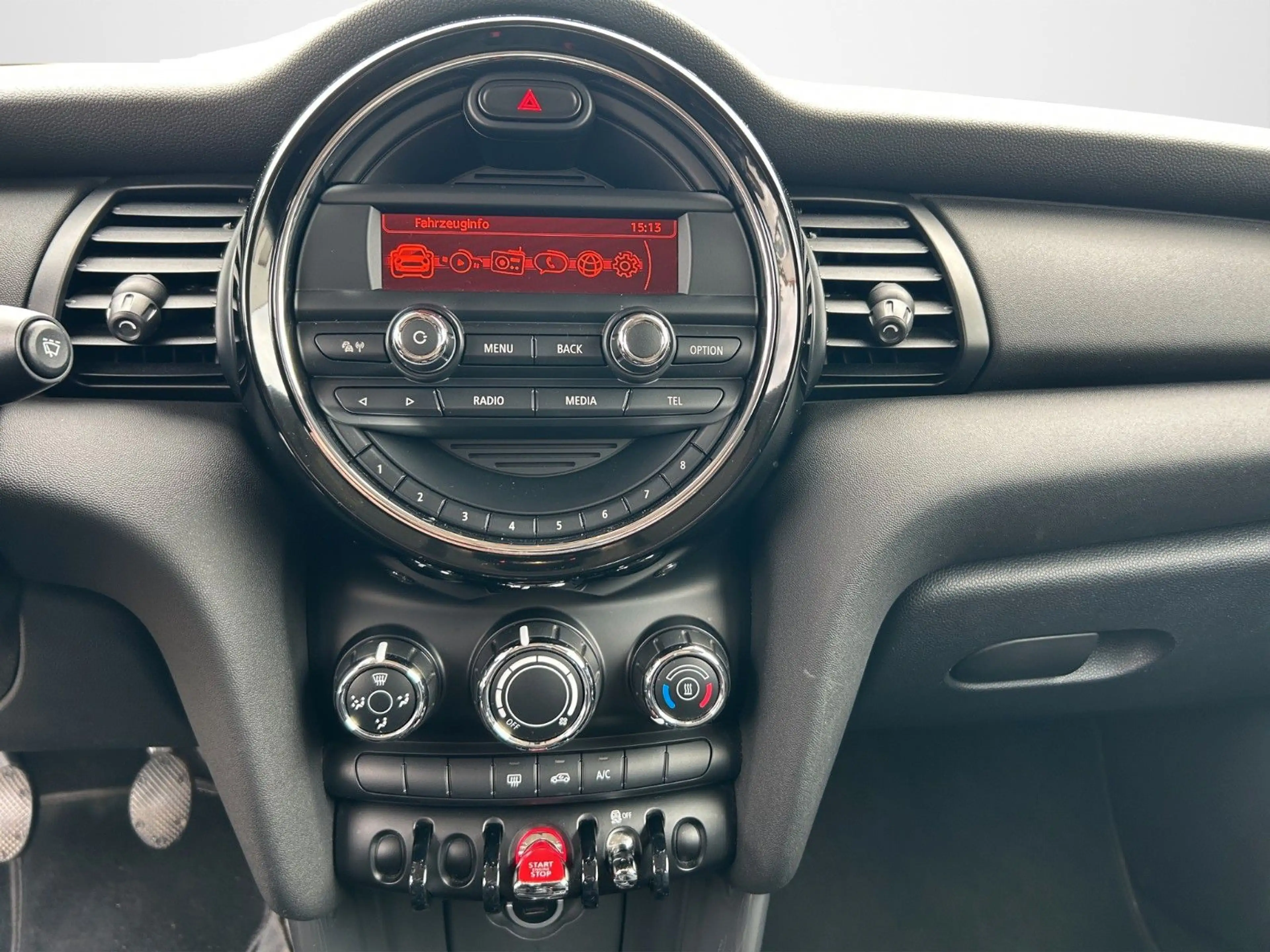 MINI One Mini 3-trg. One First Klima — photo 13