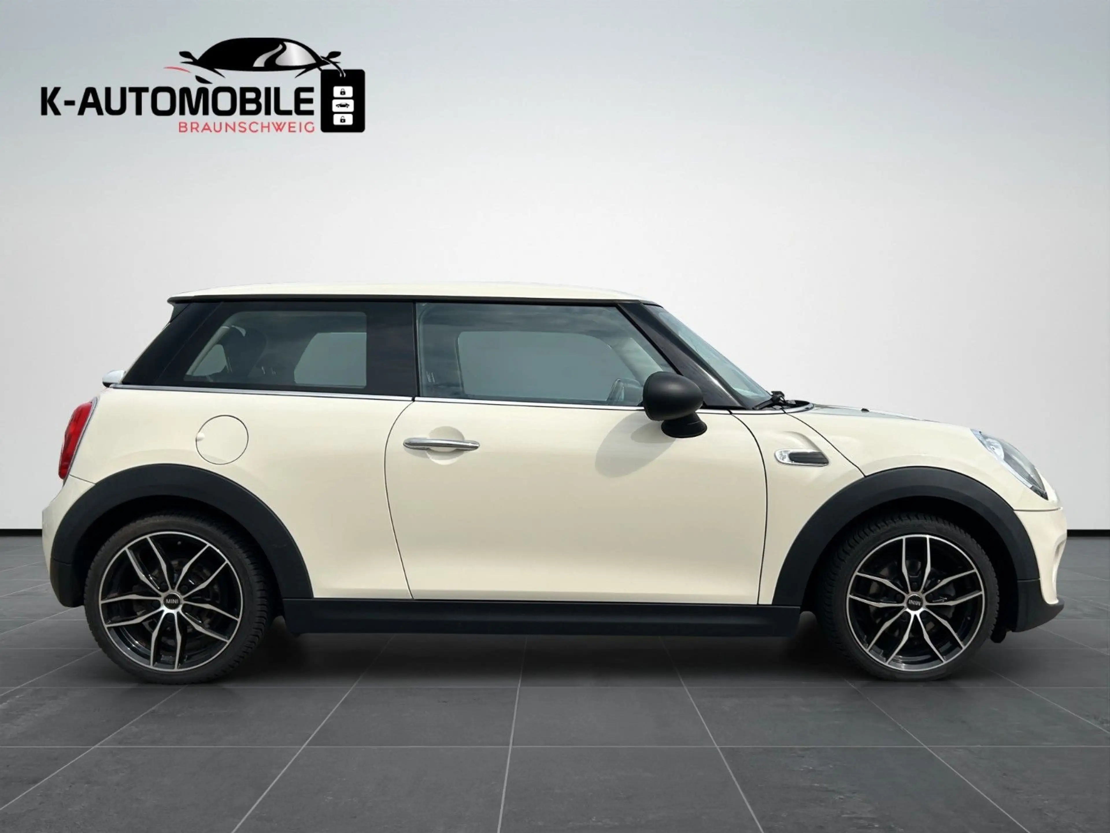 MINI One Mini 3-trg. One First Klima — photo 7