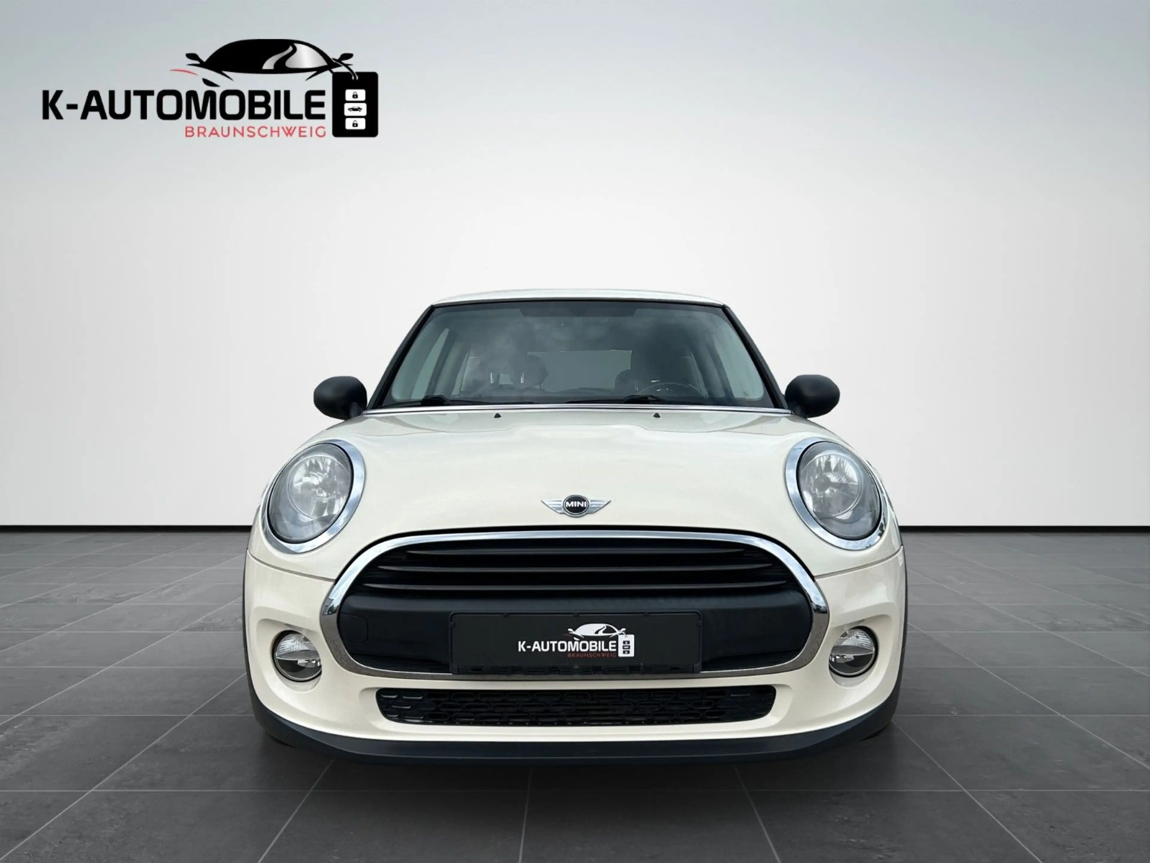 MINI One Mini 3-trg. One First Klima — photo 2