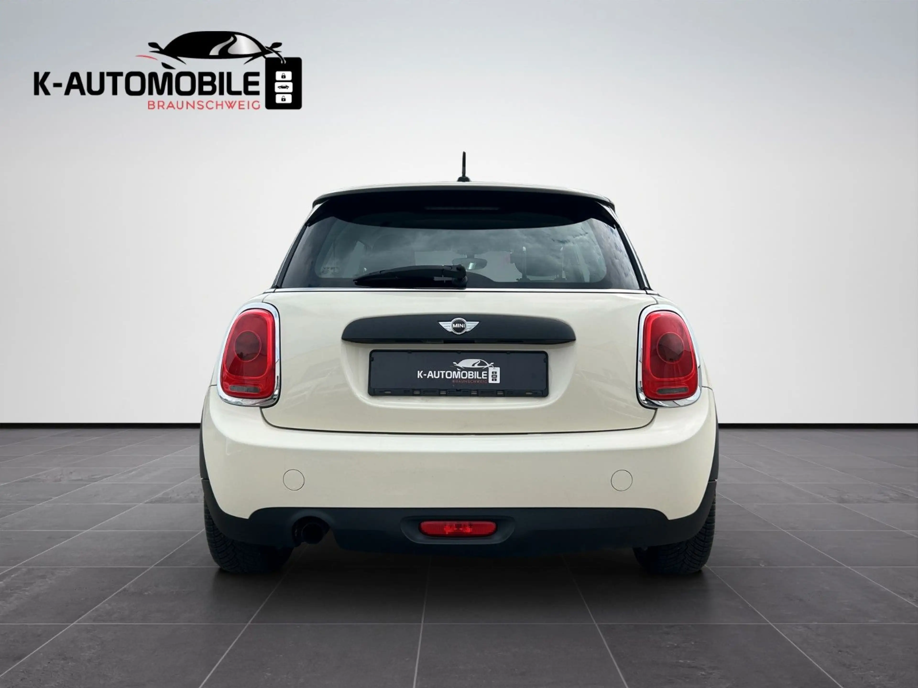 MINI One Mini 3-trg. One First Klima — photo 5