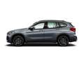 BMW X1 xDrive 25d AHK Navi Leder LED el HK Klima Grau - thumbnail 2