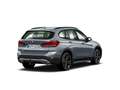 BMW X1 xDrive 25d AHK Navi Leder LED el HK Klima Grau - thumbnail 3