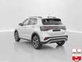 Volkswagen T-Cross 1.0 TSI 116ch R-Line DSG7 Blanc - thumbnail 5