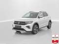 Volkswagen T-Cross 1.0 TSI 116ch R-Line DSG7 Blanc - thumbnail 3