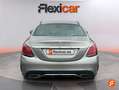 Mercedes-Benz C 220 d Gris - thumbnail 9