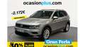 Volkswagen Tiguan 1.4 TSI Tech&Go 4Motion DSG 110kW Plateado - thumbnail 1