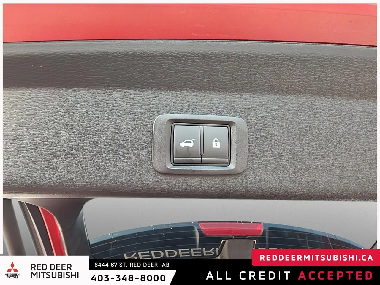Mitsubishi Outlander photo Mitsubishi Outlander