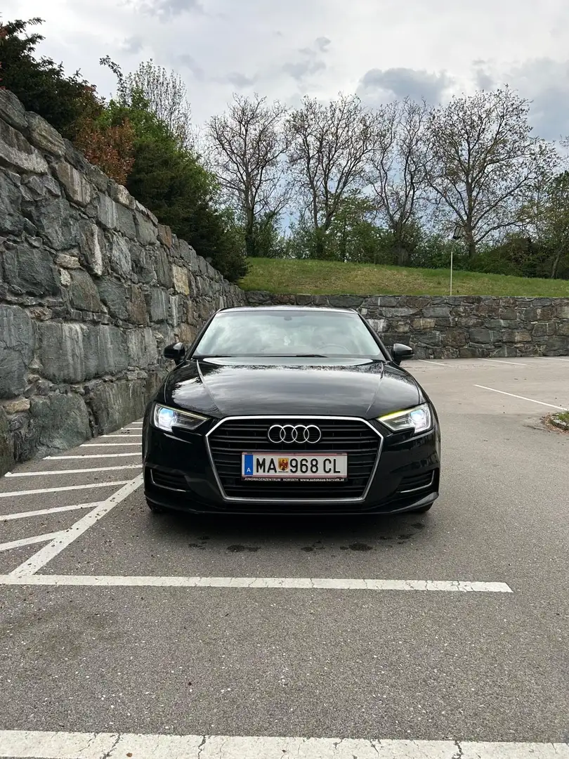 Audi A3 SB 1,6 TDI S-tronic sport - 1