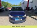 Volkswagen Polo V Black Edition - TÜV 12/2025 Blau - thumbnail 18