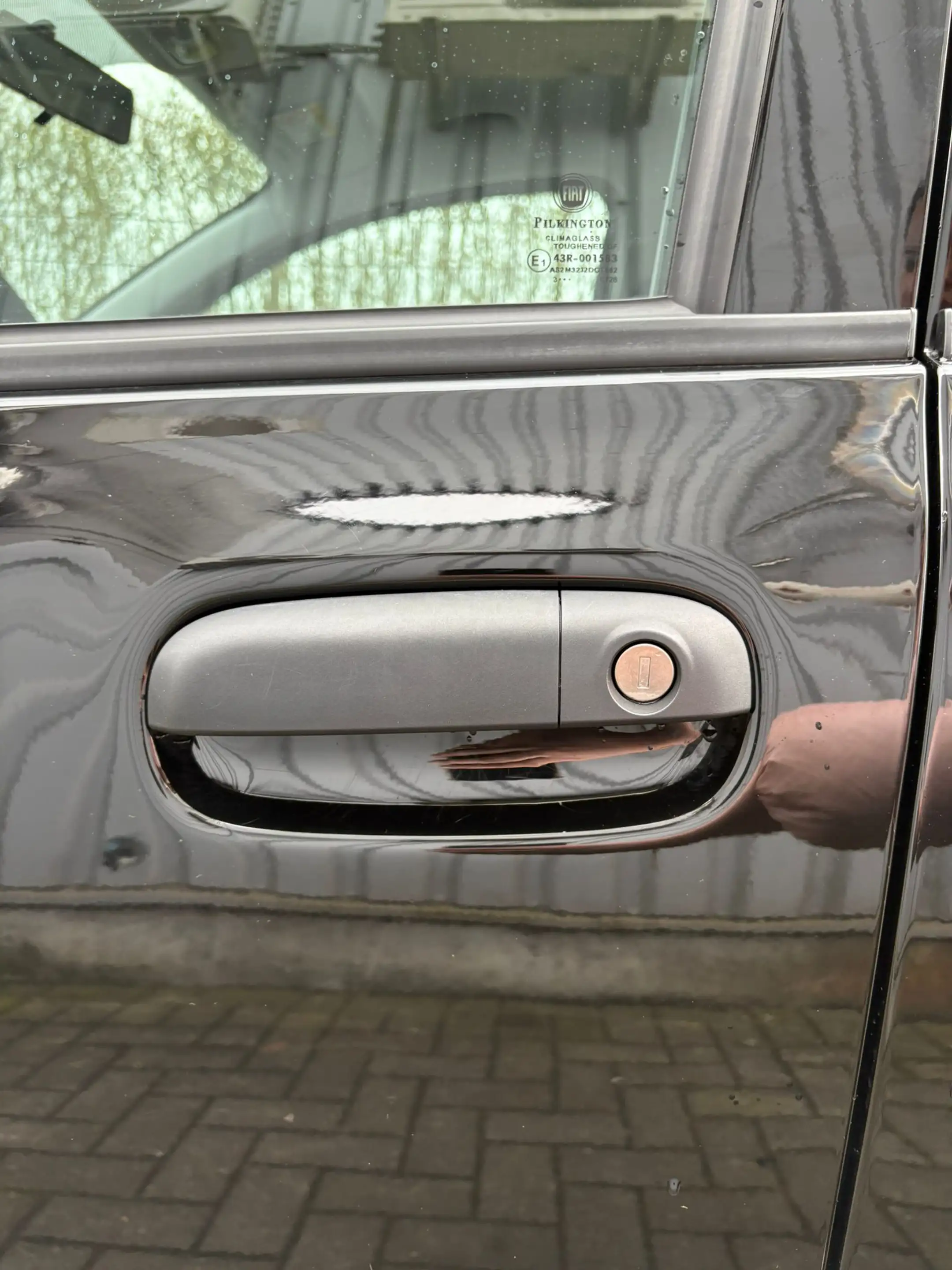 Fiat New Panda 1.0 HYBRID — photo 7