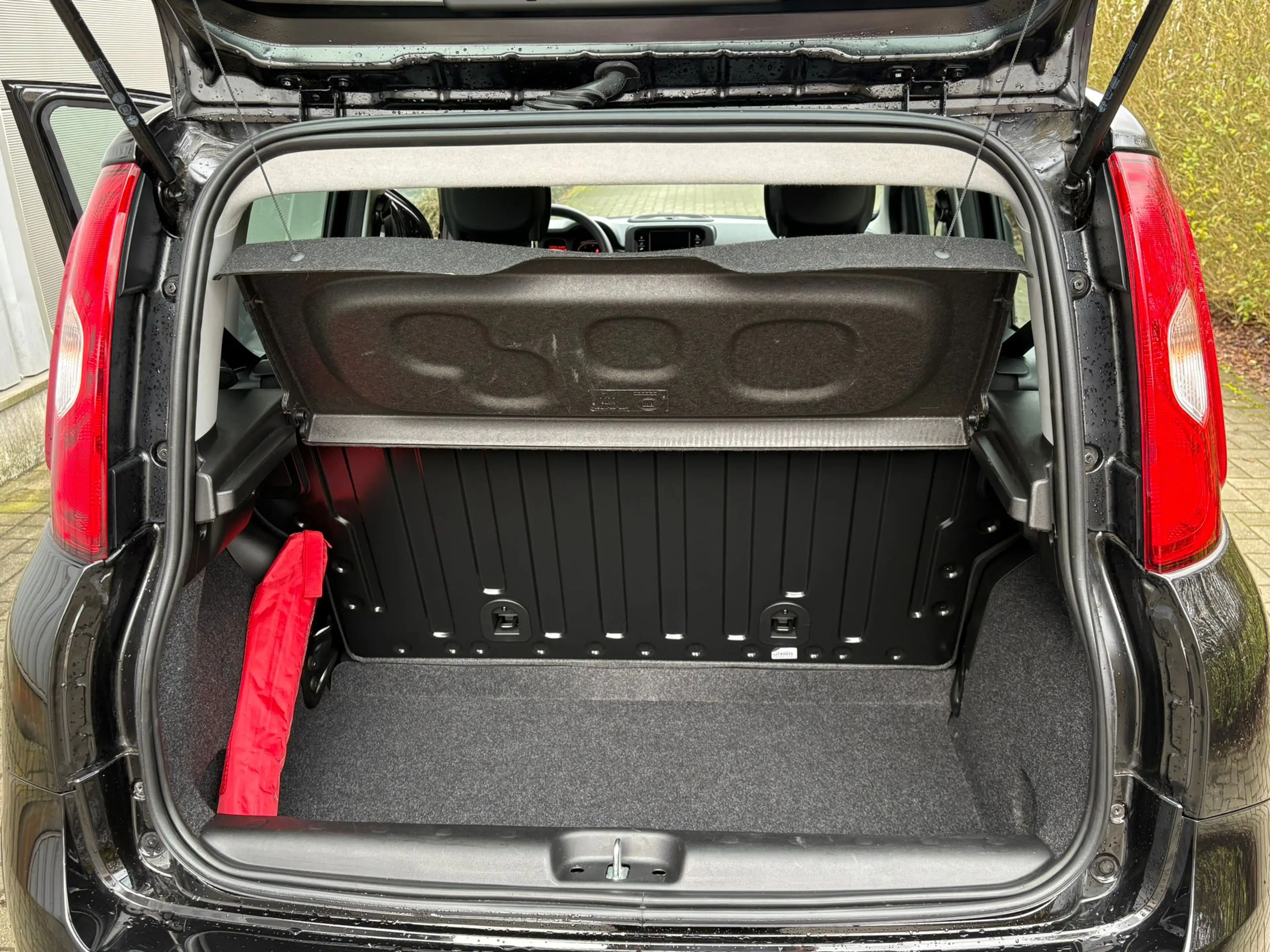 Fiat New Panda 1.0 HYBRID — photo 2