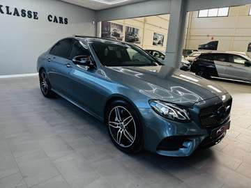 400d 4Matic 9G-Tronic