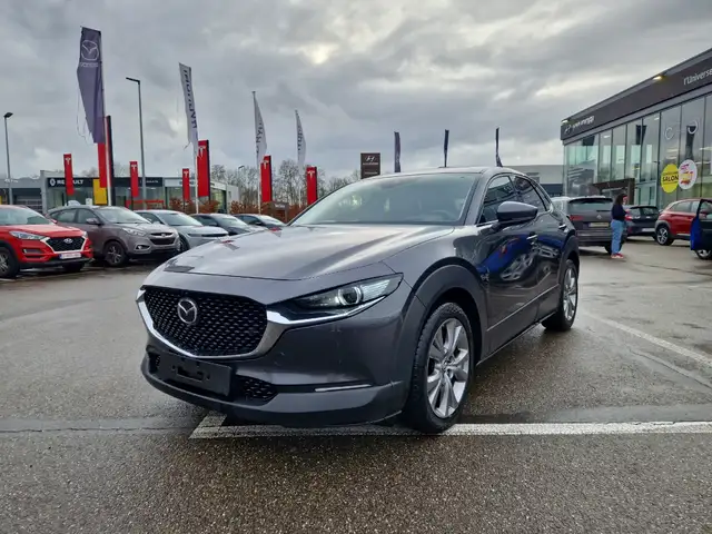 Mazda CX-30 SKYCRUISE 180 AUTOMATIQUE