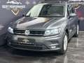 Volkswagen Tiguan 2,0 TDI SCR 4Motion Sky DSG Grau - thumbnail 4