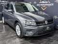 Volkswagen Tiguan 2,0 TDI SCR 4Motion Sky DSG Grau - thumbnail 9