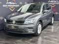 Volkswagen Tiguan 2,0 TDI SCR 4Motion Sky DSG Grau - thumbnail 3
