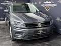 Volkswagen Tiguan 2,0 TDI SCR 4Motion Sky DSG Grau - thumbnail 8
