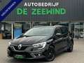 Renault Megane 1.2 TCe Bose Zwart - thumbnail 1