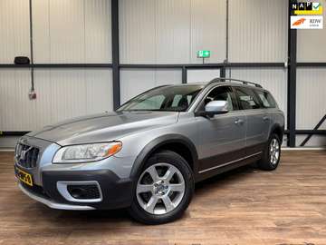 3.0 T6 Summum / LEDER / NAVI / stoel. verw / stoel