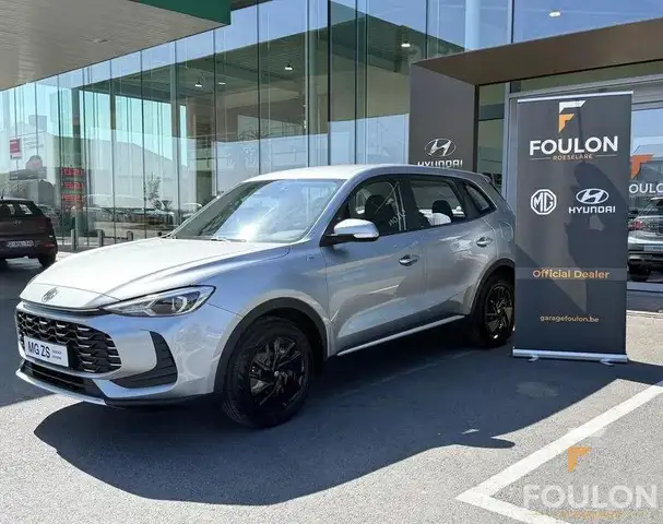 MG ZS 1.5 Hybrid+ Standard | STOCK