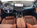 BMW X5 xDrive30dA M Sport Pro LiveCock.AHK.Standh.SH Grau - thumbnail 7