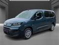 Fiat Doblo L2 1.5 BlueHDi 130 PS Automatik  7 Sitzer Bleu - thumbnail 1