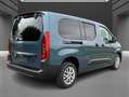 Fiat Doblo L2 1.5 BlueHDi 130 PS Automatik  7 Sitzer Bleu - thumbnail 16