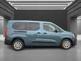 Fiat Doblo L2 1.5 BlueHDi 130 PS Automatik  7 Sitzer Bleu - thumbnail 17