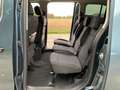 Fiat Doblo L2 1.5 BlueHDi 130 PS Automatik  7 Sitzer Bleu - thumbnail 14